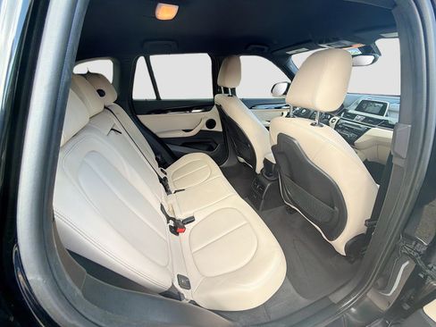 Used 2018 BMW X1 sDrive28i image 26