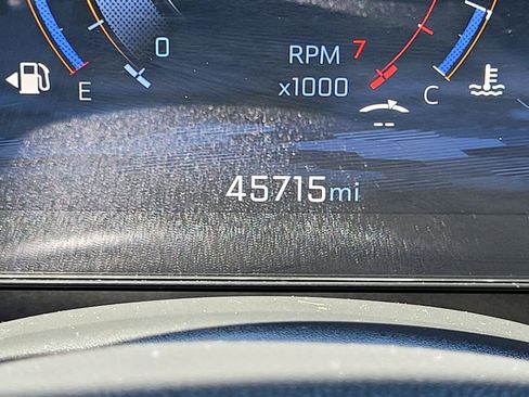 Used 2025 Chevrolet Equinox LT w/ Convenience Package II AWD/4WD image 31