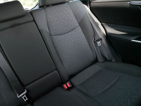 Certified 2025 Toyota RAV4 XLE AWD/4WD image 14