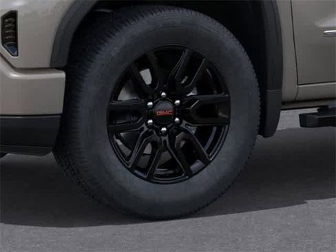New 2026 GMC Sierra 1500 Pro w/ Graphite Edition image 9