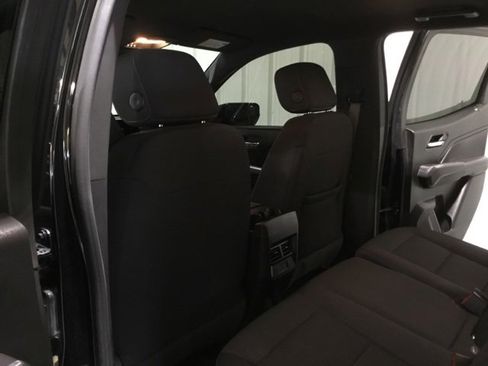 Used 2023 GMC Canyon Elevation w/ Convenience Package image 44