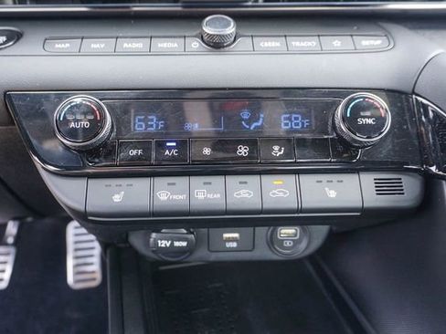 Used 2023 Hyundai Elantra N FWD image 25