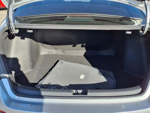 Certified 2025 Honda Civic Sport image 19