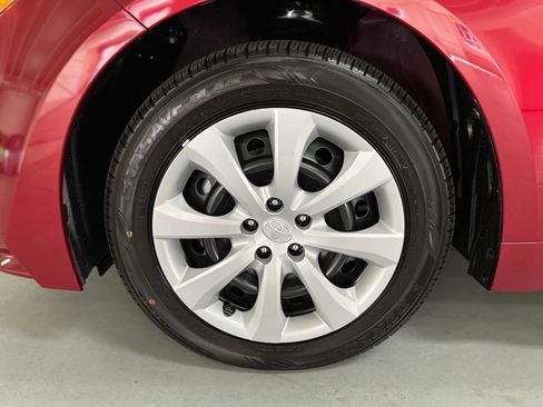 New 2026 Toyota Corolla LE image 6