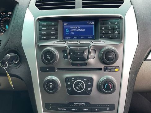 Used 2015 Ford Explorer FWD image 20