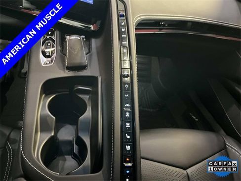 Used 2025 Chevrolet Corvette Z06 image 27