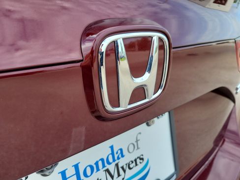 Used 2019 Honda Insight Touring image 8
