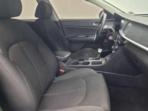 Used 2020 Kia Optima LX image 21