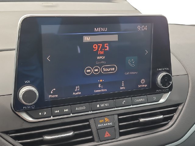Used 2025 Nissan Altima 2.5 S FWD image 20