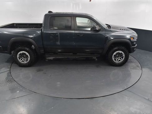 New 2026 RAM 1500 RHO w/ RHO Level 1 Equipment Group image 49