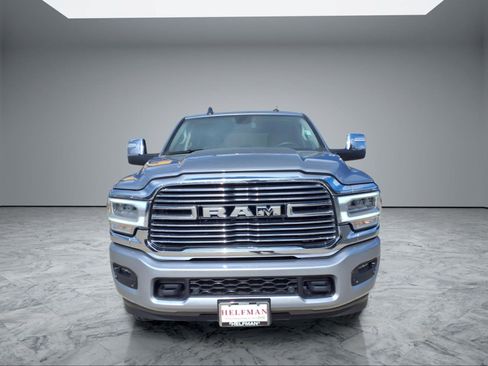 Used 2024 RAM 2500 Laramie image 2