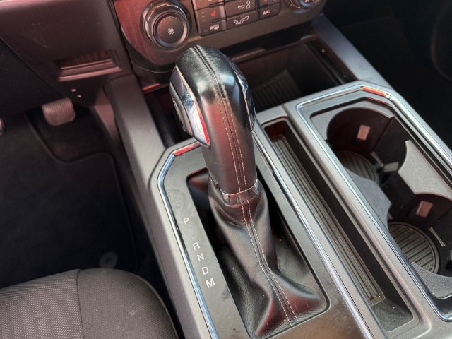 Used 2018 Ford F150 XLT w/ Equipment Group 302A Luxury RWD image 19