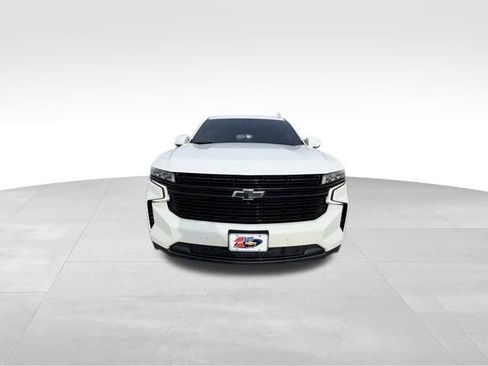 Certified 2023 Chevrolet Tahoe RST w/ Luxury Package image 3