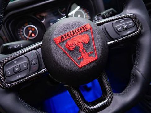 Used 2026 Jeep Wrangler Unlimited Sport image 19