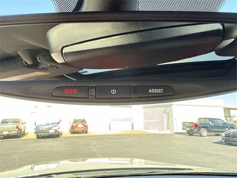 Used 2023 Dodge Durango SRT Hellcat image 22