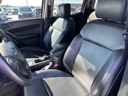 Used 2023 Ford Ranger XL w/ Equipment Group 101A High image 23