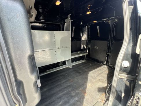 Used 2021 Nissan NV200 SV FWD image 30