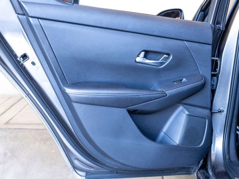 Used 2023 Nissan Sentra SV w/ All-Weather Package image 20