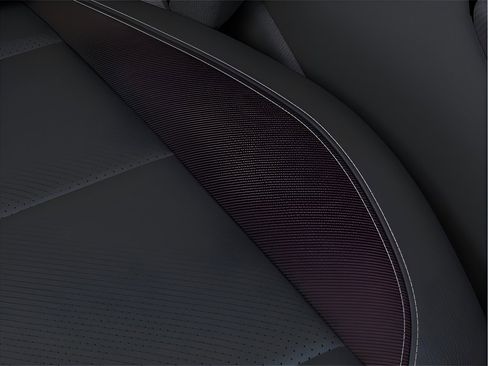 New 2026 Chevrolet Equinox EV RS image 21