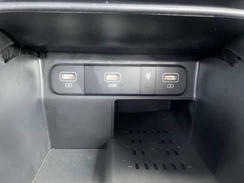 Used 2023 Kia Sorento S w/ Panoramic Sunroof Package FWD image 33