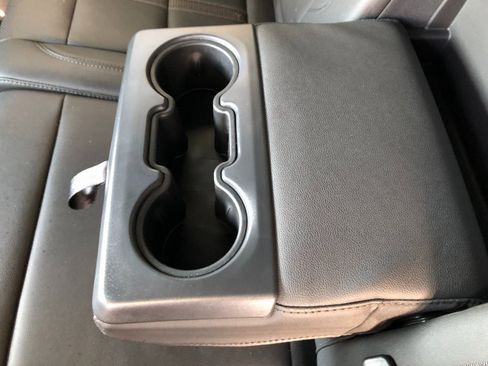 Certified 2024 Chevrolet Silverado 1500 High Country image 11