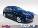 Used 2021 Ford Escape SE image 5
