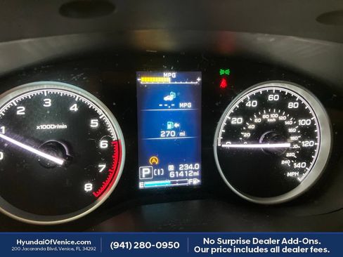 Used 2021 Subaru Forester Premium AWD/4WD image 13