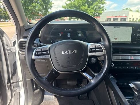 Used 2024 Kia Telluride S w/ S Sunroof Package AWD/4WD image 29