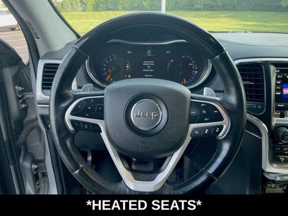 Used 2018 Jeep Grand Cherokee Summit