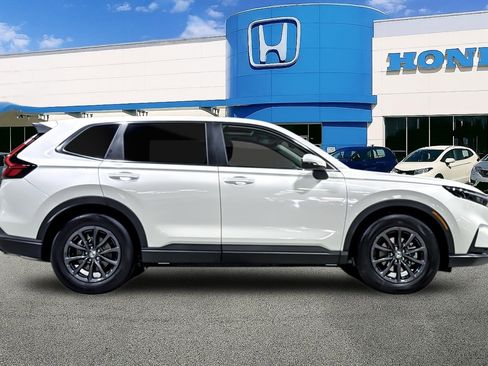 New 2026 Honda CR-V EX-L image 7