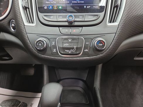 Used 2023 Chevrolet Malibu RS w/ LPO, Floor Liner Package FWD image 15