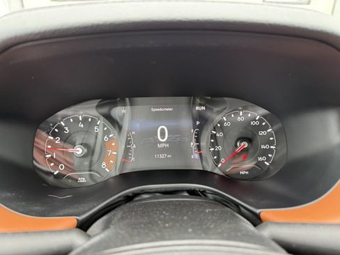 Used 2023 Jeep Compass Limited AWD/4WD image 18