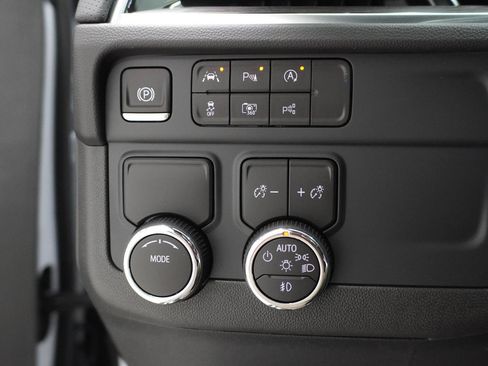 New 2026 Chevrolet Tahoe Premier RWD image 21