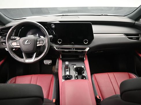 Used 2024 Lexus RX 350 F Sport w/ Convenience Package image 24