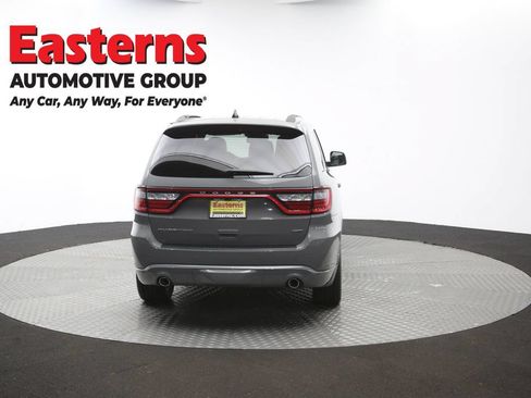 Used 2024 Dodge Durango GT RWD image 42
