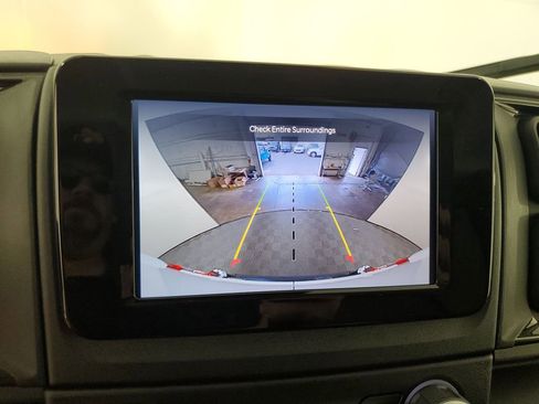 New 2026 RAM ProMaster 1500 image 23