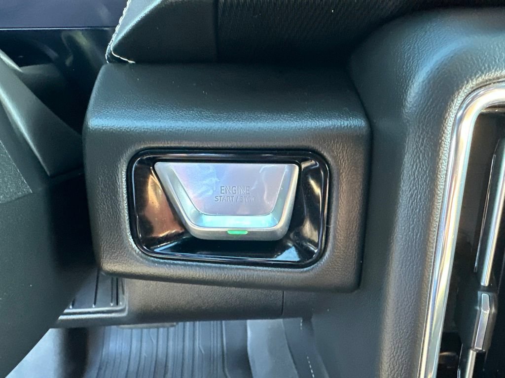 Certified 2025 GMC Yukon Elevation AWD/4WD image 8