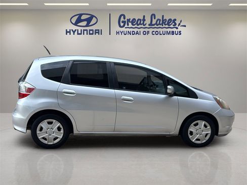 Used 2013 Honda Fit image 6