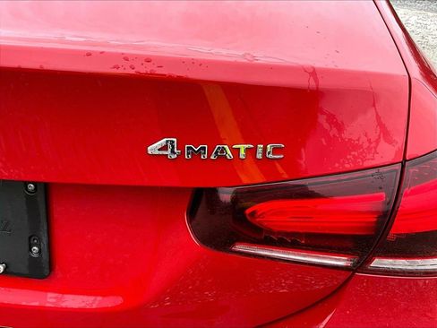 Used 2019 Mercedes-Benz A 220 4MATIC w/ Premium Package image 8