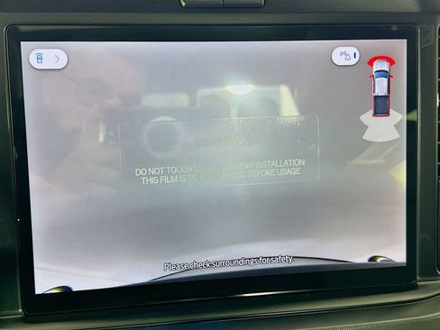 Used 2026 Ford F450 Platinum w/ FX4 Off-Road Package image 63