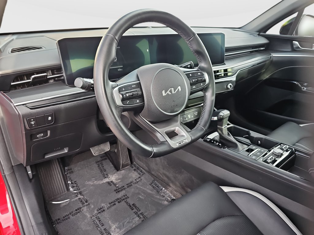 Used 2025 Kia K5 GT-Line FWD image 9