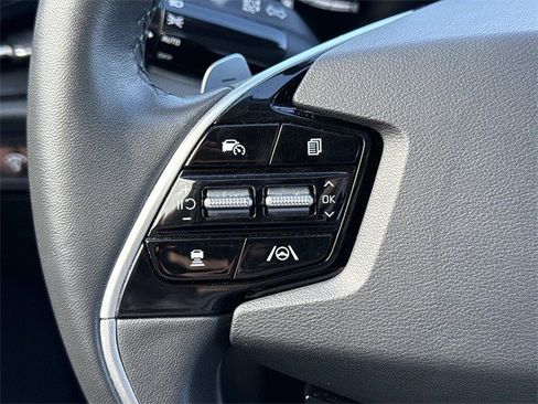Used 2023 Kia Niro EX image 24