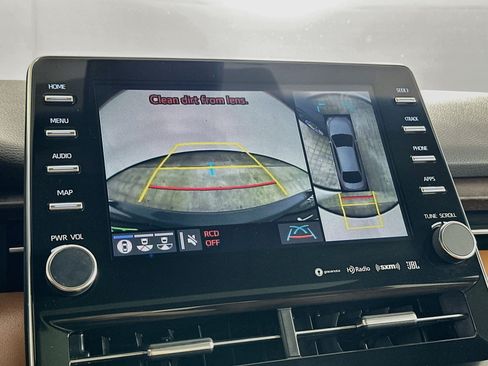 Used 2019 Toyota Avalon Limited w/ Advanced Safety Package FWD image 23