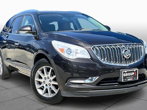 Used 2013 Buick Enclave Leather image 3