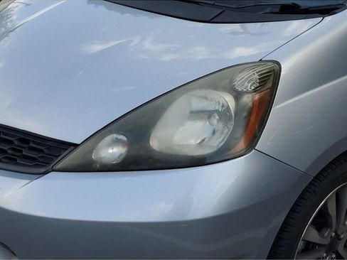 Used 2012 Honda Fit Sport image 9