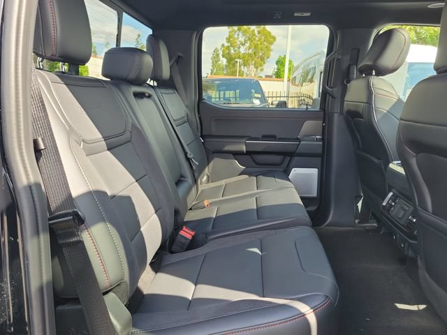 New 2026 Ford F150 Raptor AWD/4WD image 23