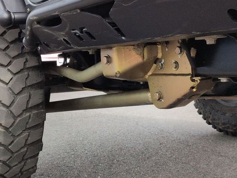 Used 2021 Jeep Wrangler Unlimited Rubicon w/ Cold Weather Group image 28