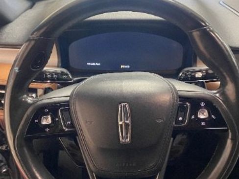 Used 2020 Lincoln Aviator Reserve w/ Elements Package Plus image 30