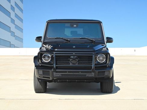 Used 2020 Mercedes-Benz G 550 image 10