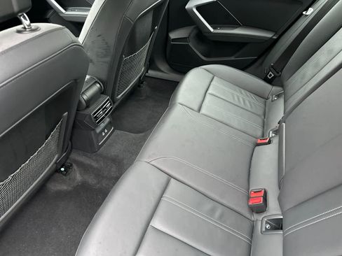 Used 2025 Audi A3 2.0T Premium image 4